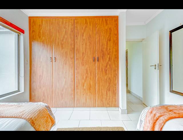 3 BEDROOM APARTMENT TO LET IN WESTBROOK